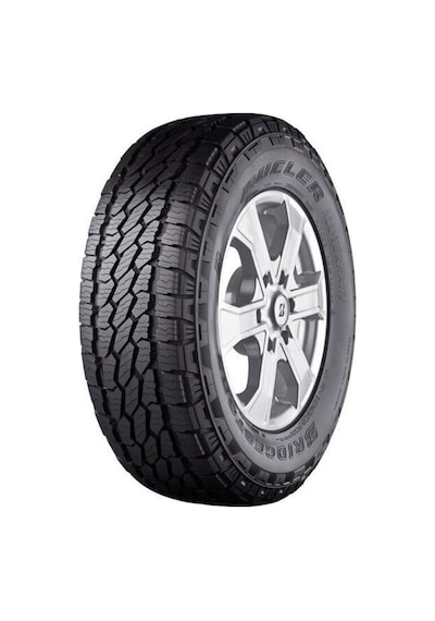 Bridgestone 255/65R17 110t Dueler A/t002 4x4 Yaz Lastiği 2025