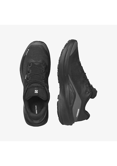 Salomon L49300300 Genesis 2 Gtx Erkek Koşu Ayakkabısı Renkli