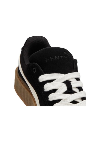 Puma Creeper Phatty Kadın Siyah Sneaker