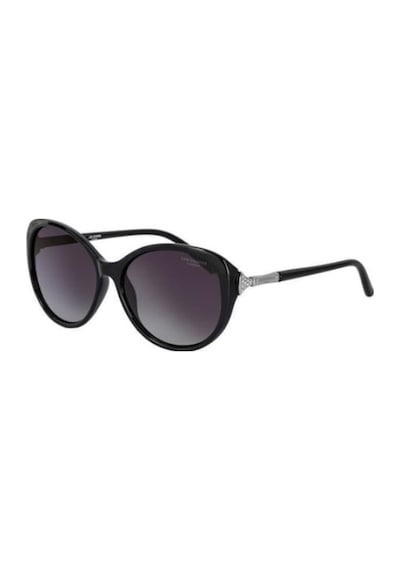 Lee Cooper 1309 C2 58-16 Kadın Güneş Gözlüğü Siyah