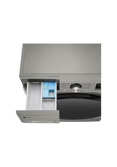 LG F4Y7EYWYP 11 kg 1400 Devir Çamaşır Makinesi