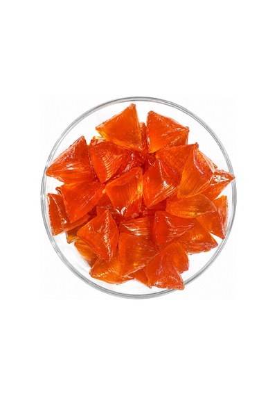 Akide Şekeri Portakallı - 250 Gr