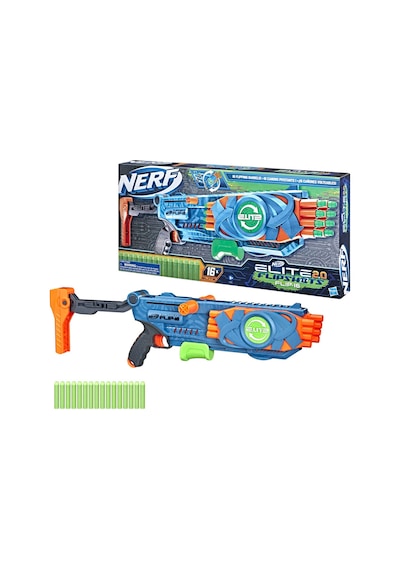 Nerf Elite 2.0 Flip F2551 Nerf Elite 2.0 Flip F2551