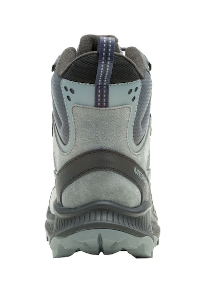 Merrell Speed Strıke 2 Thermo Mıd Wp 190 Gri