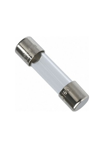 Robotistan 6X30 Mm 3 A Cam Sigorta