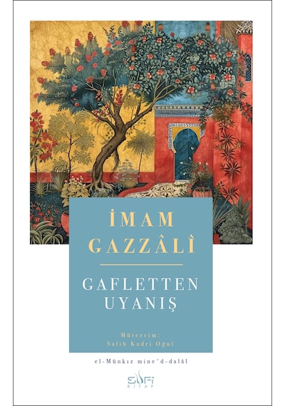 Gafletten Uyanış