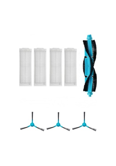 Viomi Uyumlu V2 Pro V3 Pro Uyumlu  Yedek Parça Aksesuar Seti