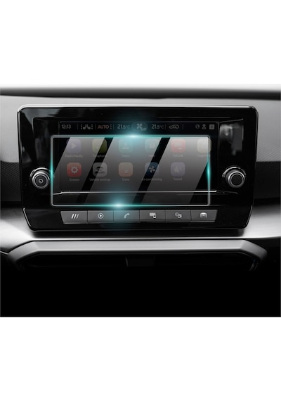 Seat 2021-2022 Leon 8.25 Inch 9h Nano Ipg Proactive Ekran Koruma