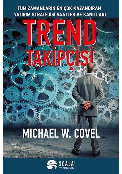 Trend   Takipçisi