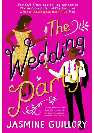 The Wedding Party