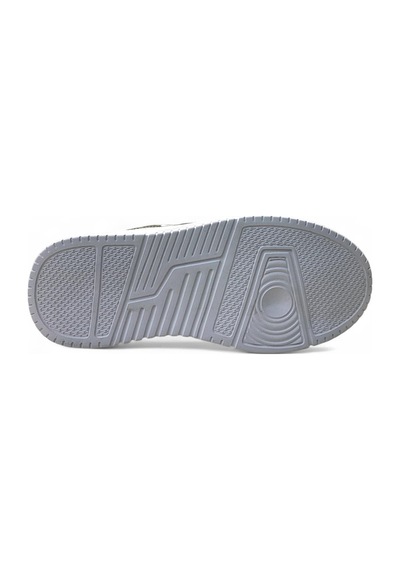 Etayger 3132 Genç Sneaker Gri