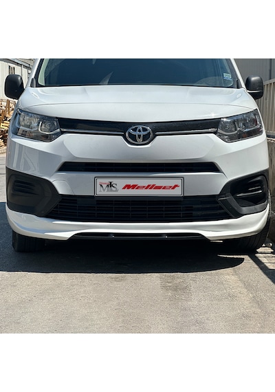 Toyota Proace City 2019 Yılı Sonrası Ön Karlık Aracınızın Rengi