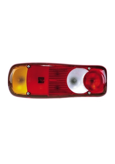 Volkswagen Transporter T.5-T6 Kamyonet Stop Lambası Sol