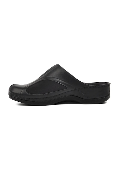 Chopper Orthopedix 22208 Halluks Valgus Kemik Çıkıntısı Kadın Sabo Terlik Siyah Chopper Orthopedix 22208 Halluks Valgus Kemik Çıkıntısı Kadın Sabo Terlik Siyah