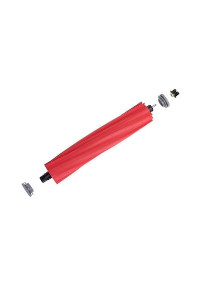 Roborock S8 Plus, S8 Pro Ultra Fırça Filtre Toz Torba-8 Parça