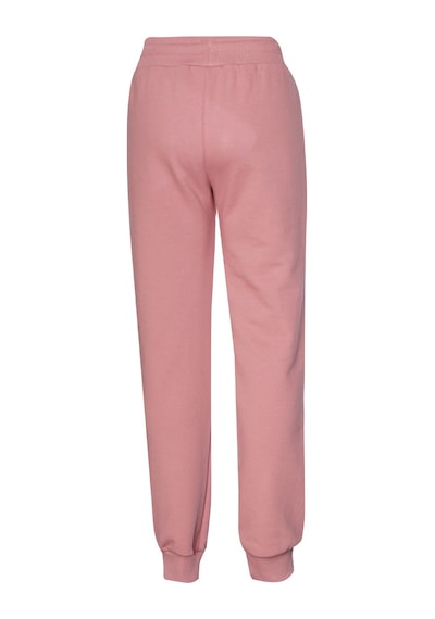Hummel Pulse Çocuk Eşofman Altı 932323-3325 Pembe