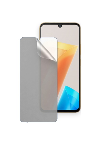 Infinix Zero 20 Uyumlu Ön Yüzey Mat Hidrojel Ekran Koruyucu
