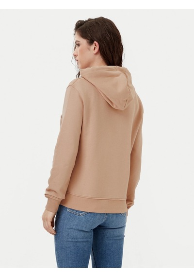 Calvın Kleın Kadın Sweatshırt J20j225085-tgw J20j225085-tgw Pembe Pembe