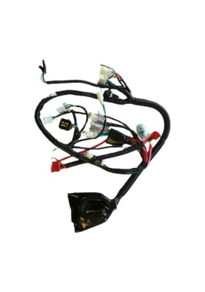 Elektrik Tesisatı Drift-l