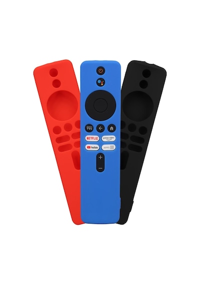 Weko Wk-24732 Silikon Kumanda Koruma Kılıfı Xiaomi Xımr-m8 Marka İçin Uydundur