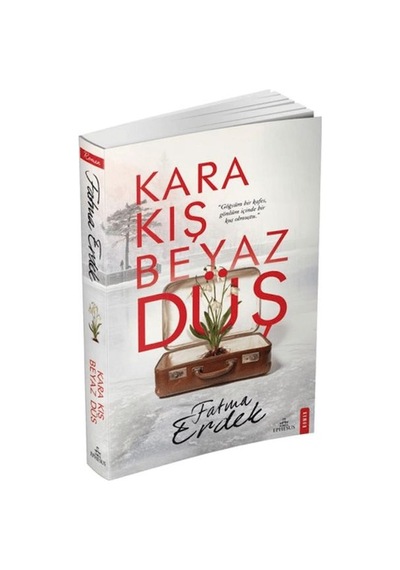Kara Kış Beyaz Düş - Aıaı-883295