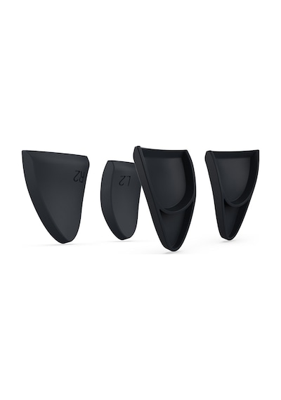 Dobe Ps5 Dualsense Trigger Set Analog Koruyucu Ve Tuş Tetikleyici