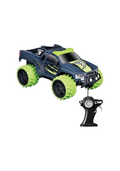 Maisto Vudoo Model 2