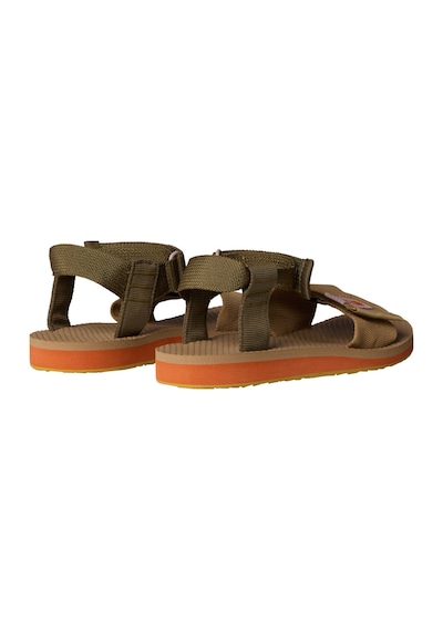The North Face W Skeena Sandal Iı Bronz Kadın Sandalet 000000000102233181 Altın