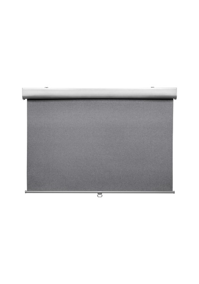 Ikea Tretur Stor Perde 100 X 195 Cm Gri