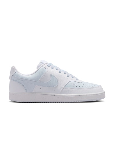 Nike Court Vision Low Nn Kadın Sneaker Ayakkabı Fv9952-105 Juststep Çokrenkli