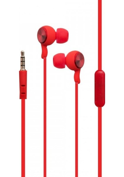 Karler Bass KR-604 Kulak İçi Kulaklık