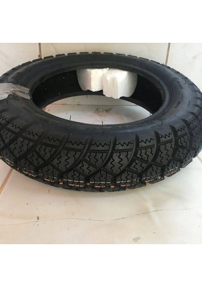 Anlaş Küba Rosewood Azure 50 Blues Ön 3.50-10 Arka 3.50-10 Anlaş Sc 500 Winter Grip 2 Takım