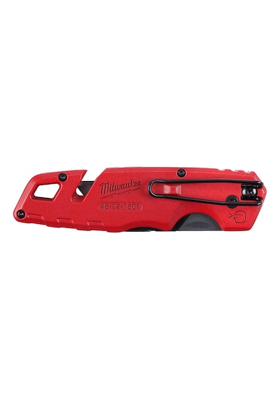 Milwaukee Fastback Çevirmeli Maket Bıçağı 4932471357