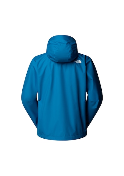 The North Face Quest Dış Katman Erkek Yağmurluk Nf00a8azbom1 Mavi