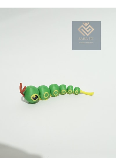 Pokemon Ultra Poke Topu Caterpie Hediyeli