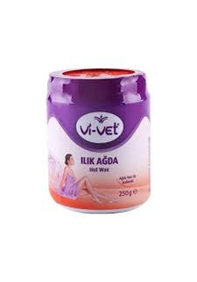 Ilık Ağda 250gr 5477