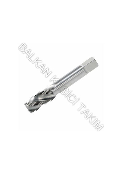 M16x1,00 Helis Helicoil Kılavuz M16x1,00 Diş Tamir Kılavuzu