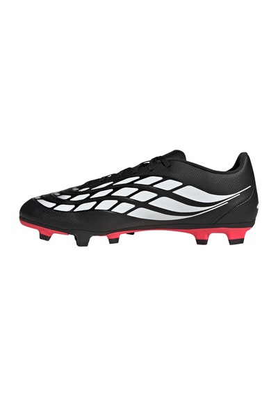 Adidas Predator Club Fg/mg Erkek Siyah Krampon Js0350 Siyah