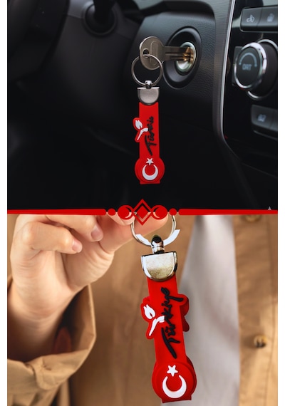 Renault 12 Toros Torpido Koruma Halısı & Oto Ayna Askısı & Silikon Araç Anahtarlık & Tampon Çeki İpi Siyah