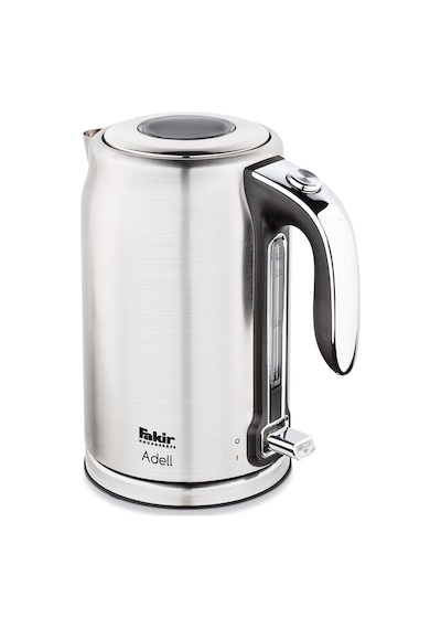 Fakir Adell 1700 ML Paslanmaz Çelik Su Isıtıcı Kettle