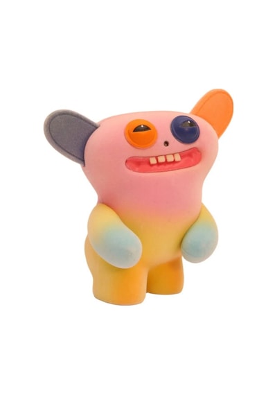 Fuggler Gaz Çıkaran Figür Seri 2