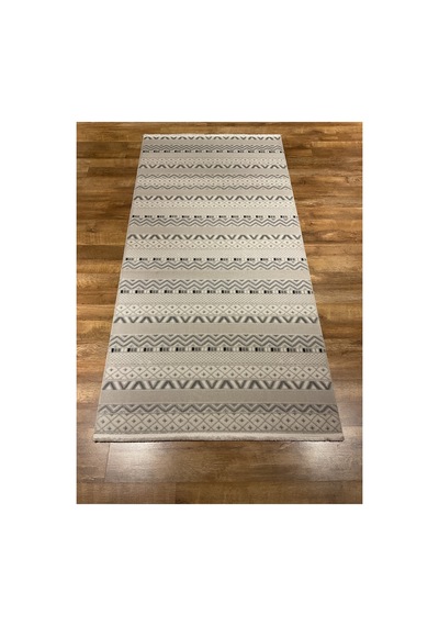 Nar A0235 100x200 Gri Halı