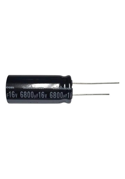 6800 Mf 16 V Kondansatör