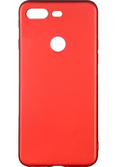 General Mobile Gm9 Pro Kılıf Ince Esnek Soft Premium Silikon
