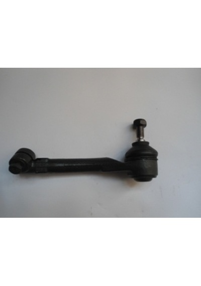 Renault Clio 2 Sd 98/01 Rot Başı Sağ Uzun 176,5mm Sh