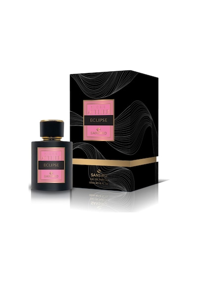 Sansiro Niche Atelier Eclipse Unisex Parfüm EDP 100 ML