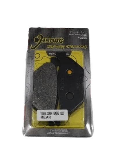 Yamaha Super Tenere 1200 Disk Balata Arka