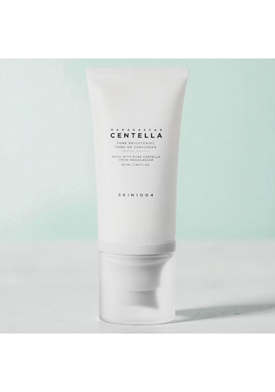 Skin1004 Madagascar Centella Ton Eşitleyici Güneş Kremi Spf 50+ Pa++++ 50 Ml