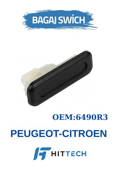 Peugeot: Partner Tepee 2008-2018 , 207, 308, 407, Expert Citroen: Berlingo... 1 Adet