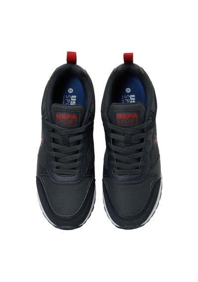 U.s. Polo Assn. Tones Erkek Ayakkabı Pol502316e01042 Lacivert